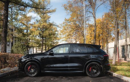 Porsche Cayenne III, 2015 год, 3 800 000 рублей, 7 фотография