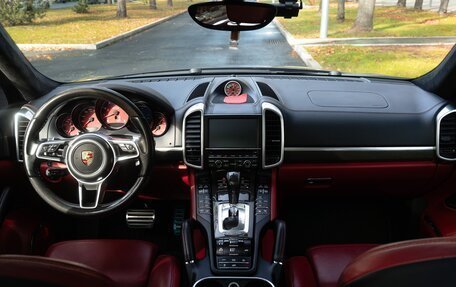 Porsche Cayenne III, 2015 год, 3 800 000 рублей, 8 фотография