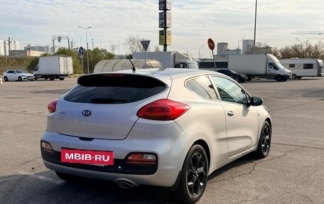 KIA cee'd III, 2015 год, 1 300 000 рублей, 3 фотография