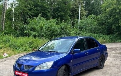 Mitsubishi Lancer IX, 2004 год, 170 000 рублей, 1 фотография