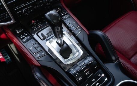 Porsche Cayenne III, 2015 год, 3 800 000 рублей, 11 фотография