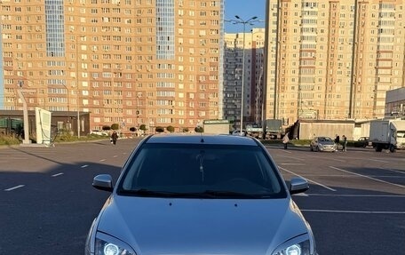 Ford Focus II рестайлинг, 2005 год, 550 000 рублей, 1 фотография