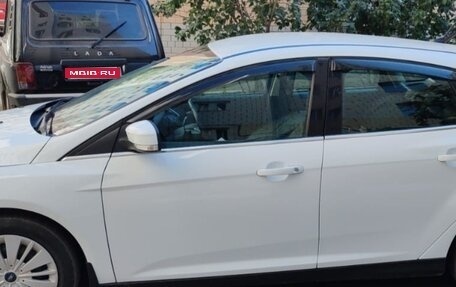 Ford Focus III, 2012 год, 630 000 рублей, 1 фотография