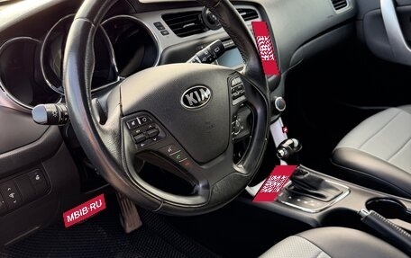 KIA cee'd III, 2015 год, 1 300 000 рублей, 6 фотография