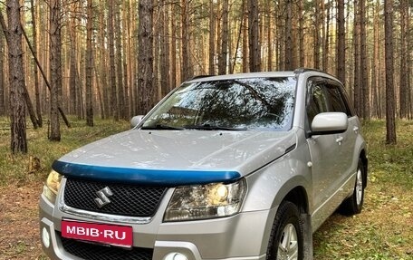 Suzuki Grand Vitara, 2008 год, 799 000 рублей, 1 фотография