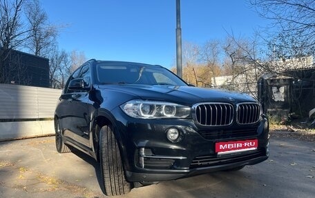 BMW X5, 2014 год, 3 000 000 рублей, 1 фотография