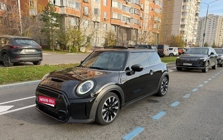 MINI Hatch, 2021 год, 3 250 000 рублей, 1 фотография