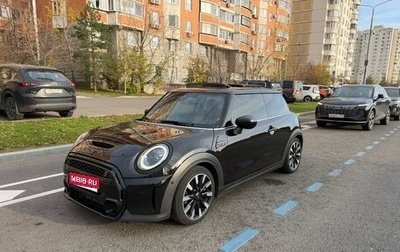 MINI Hatch, 2021 год, 3 250 000 рублей, 1 фотография