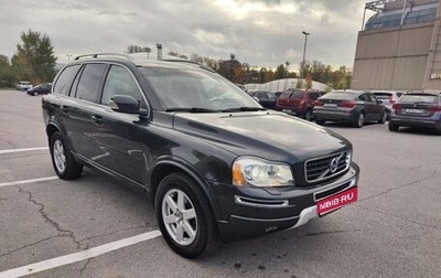 Volvo XC90 II рестайлинг, 2014 год, 1 900 000 рублей, 1 фотография