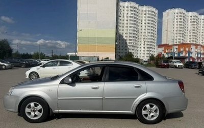 Daewoo Lacetti, 2003 год, 250 000 рублей, 1 фотография