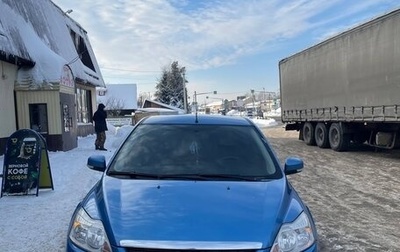 Ford Focus II рестайлинг, 2008 год, 700 000 рублей, 1 фотография