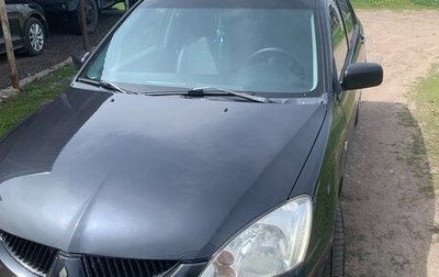 Mitsubishi Lancer IX, 2003 год, 260 000 рублей, 1 фотография