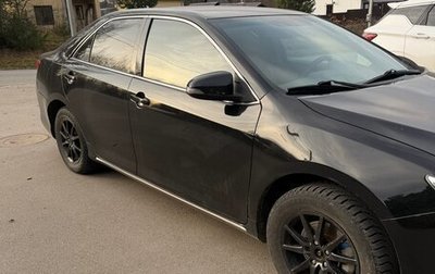Toyota Camry, 2012 год, 950 000 рублей, 1 фотография