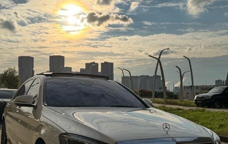 Mercedes-Benz S-Класс, 2015 год, 2 700 000 рублей, 1 фотография