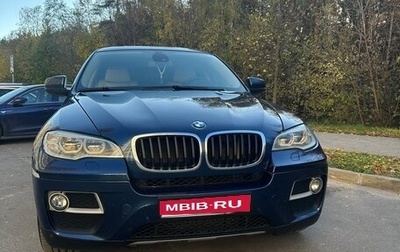 BMW X6, 2013 год, 2 100 000 рублей, 1 фотография