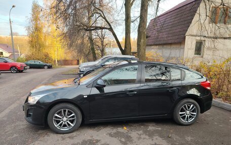 Chevrolet Cruze II, 2013 год, 830 000 рублей, 10 фотография