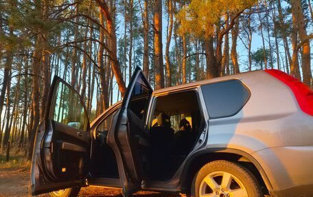 Nissan X-Trail, 2008 год, 1 060 000 рублей, 4 фотография