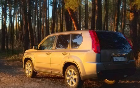 Nissan X-Trail, 2008 год, 1 060 000 рублей, 2 фотография