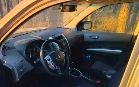 Nissan X-Trail, 2008 год, 1 060 000 рублей, 6 фотография