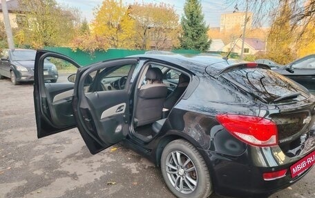 Chevrolet Cruze II, 2013 год, 830 000 рублей, 7 фотография