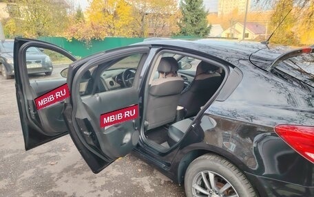 Chevrolet Cruze II, 2013 год, 830 000 рублей, 8 фотография
