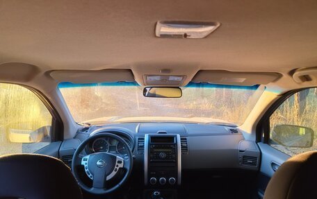 Nissan X-Trail, 2008 год, 1 060 000 рублей, 7 фотография