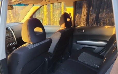 Nissan X-Trail, 2008 год, 1 060 000 рублей, 8 фотография