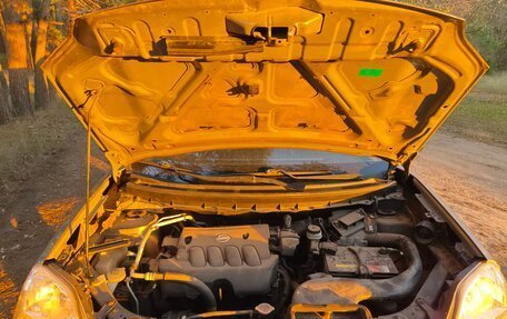 Nissan X-Trail, 2008 год, 1 060 000 рублей, 9 фотография