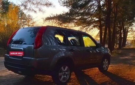 Nissan X-Trail, 2008 год, 1 060 000 рублей, 3 фотография