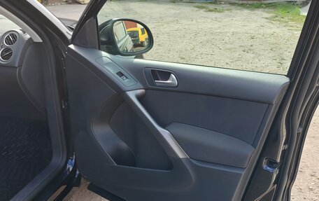 Volkswagen Tiguan I, 2008 год, 1 280 000 рублей, 9 фотография