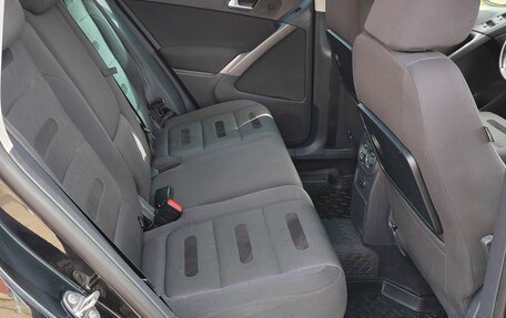 Volkswagen Tiguan I, 2008 год, 1 280 000 рублей, 10 фотография