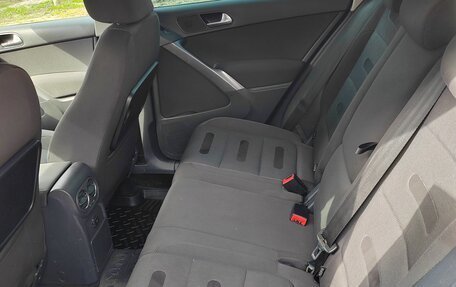 Volkswagen Tiguan I, 2008 год, 1 280 000 рублей, 12 фотография
