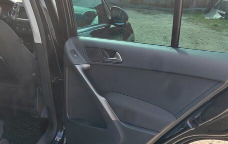 Volkswagen Tiguan I, 2008 год, 1 280 000 рублей, 11 фотография