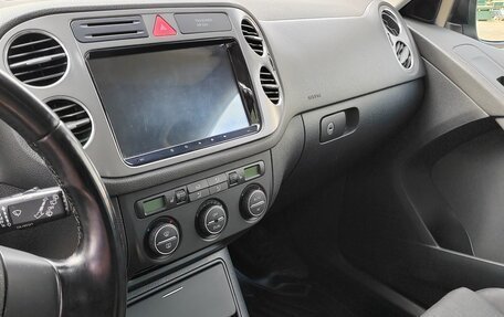 Volkswagen Tiguan I, 2008 год, 1 280 000 рублей, 17 фотография