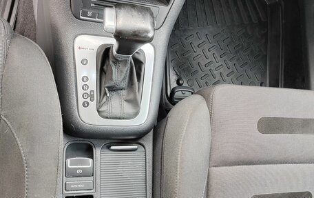 Volkswagen Tiguan I, 2008 год, 1 280 000 рублей, 18 фотография