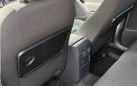 Volkswagen Tiguan I, 2008 год, 1 280 000 рублей, 20 фотография