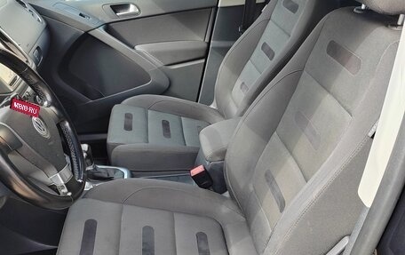 Volkswagen Tiguan I, 2008 год, 1 280 000 рублей, 15 фотография