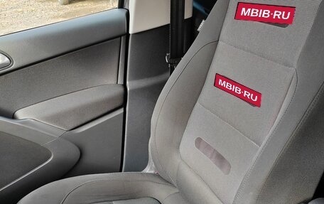Volkswagen Tiguan I, 2008 год, 1 280 000 рублей, 19 фотография
