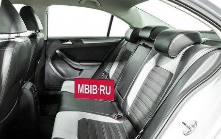 Volkswagen Jetta VII, 2012 год, 790 989 рублей, 5 фотография