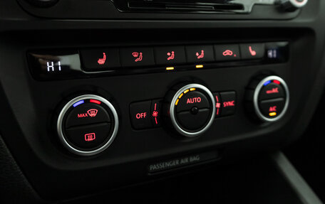 Volkswagen Jetta VII, 2012 год, 790 989 рублей, 8 фотография
