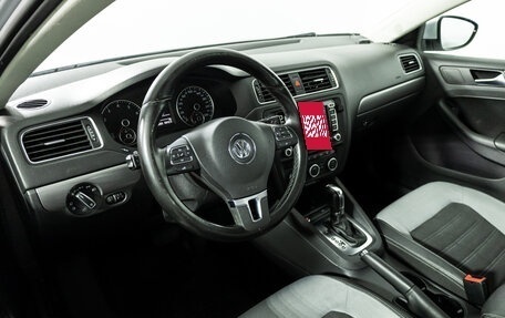 Volkswagen Jetta VII, 2012 год, 790 989 рублей, 6 фотография