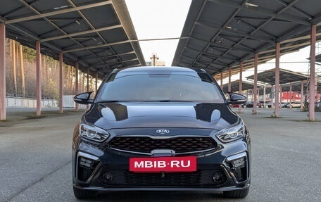 KIA Cerato IV, 2020 год, 2 049 500 рублей, 3 фотография