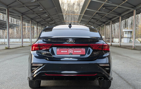 KIA Cerato IV, 2020 год, 2 049 500 рублей, 6 фотография
