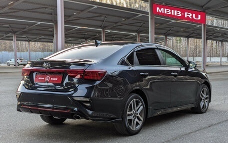 KIA Cerato IV, 2020 год, 2 049 500 рублей, 7 фотография