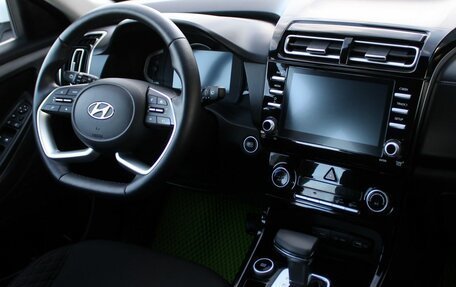 Hyundai Creta, 2021 год, 2 249 000 рублей, 10 фотография