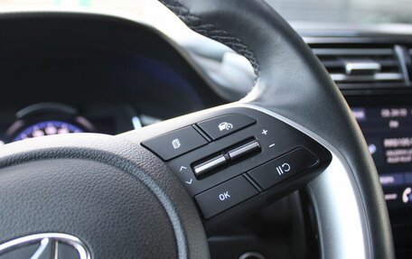 Hyundai Creta, 2021 год, 2 249 000 рублей, 13 фотография