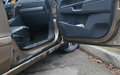 Opel Zafira B, 2013 год, 870 000 рублей, 7 фотография