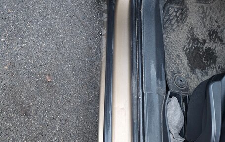 Opel Zafira B, 2013 год, 870 000 рублей, 4 фотография