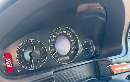 Mercedes-Benz E-Класс, 2002 год, 815 000 рублей, 3 фотография
