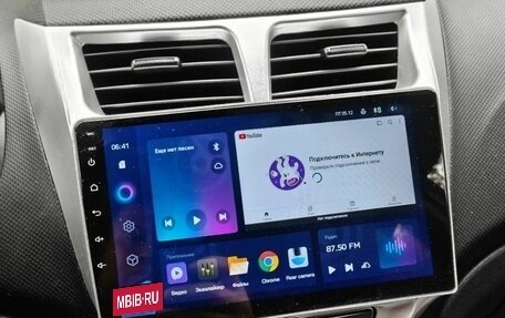 Hyundai Solaris II рестайлинг, 2016 год, 1 299 000 рублей, 5 фотография